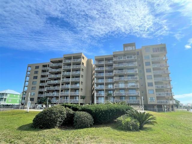 Compass Point 103 Villa Gulf Shores Exteriör bild