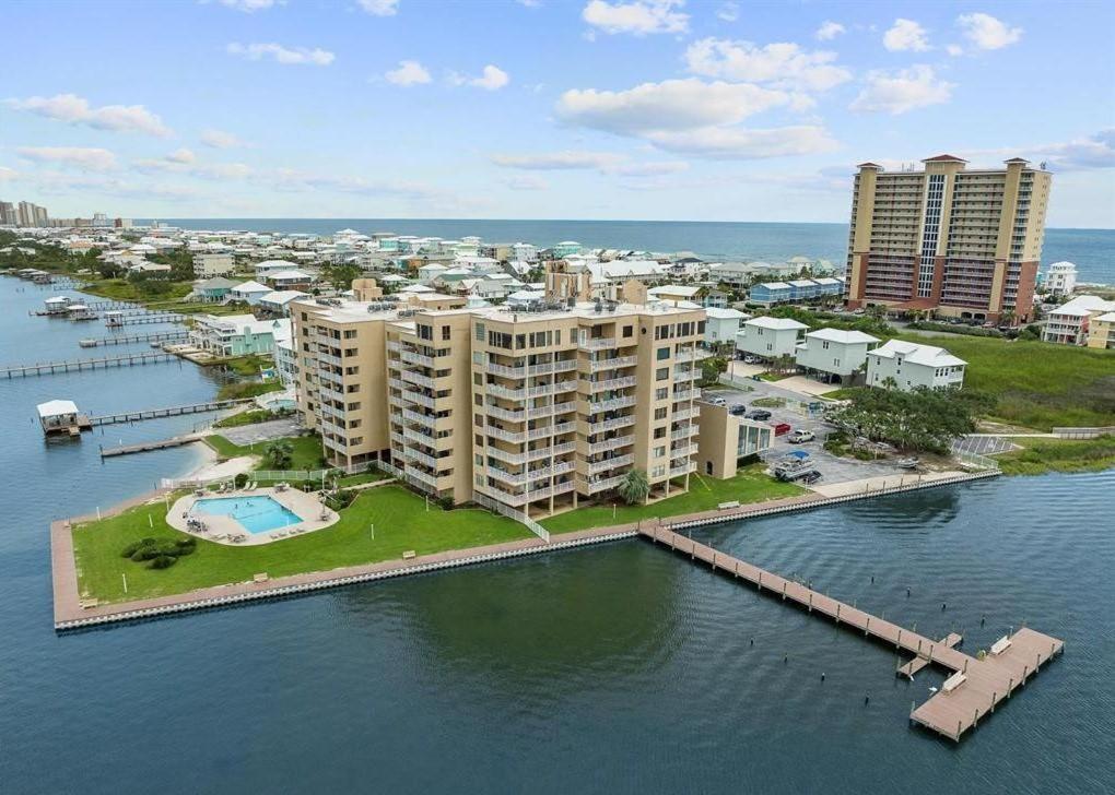 Compass Point 103 Villa Gulf Shores Exteriör bild