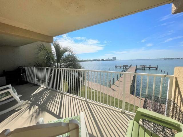 Compass Point 103 Villa Gulf Shores Exteriör bild