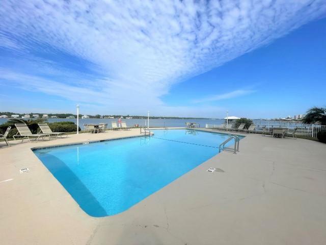 Compass Point 103 Villa Gulf Shores Exteriör bild