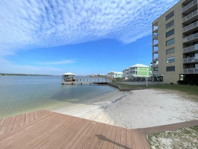Compass Point 103 Villa Gulf Shores Exteriör bild