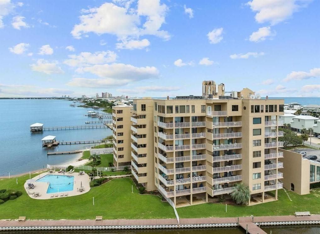 Compass Point 103 Villa Gulf Shores Exteriör bild